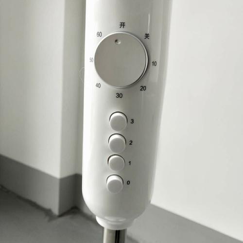 落地扇风扇电机的全面解析 工作原理、常见故障与保养选购指南
